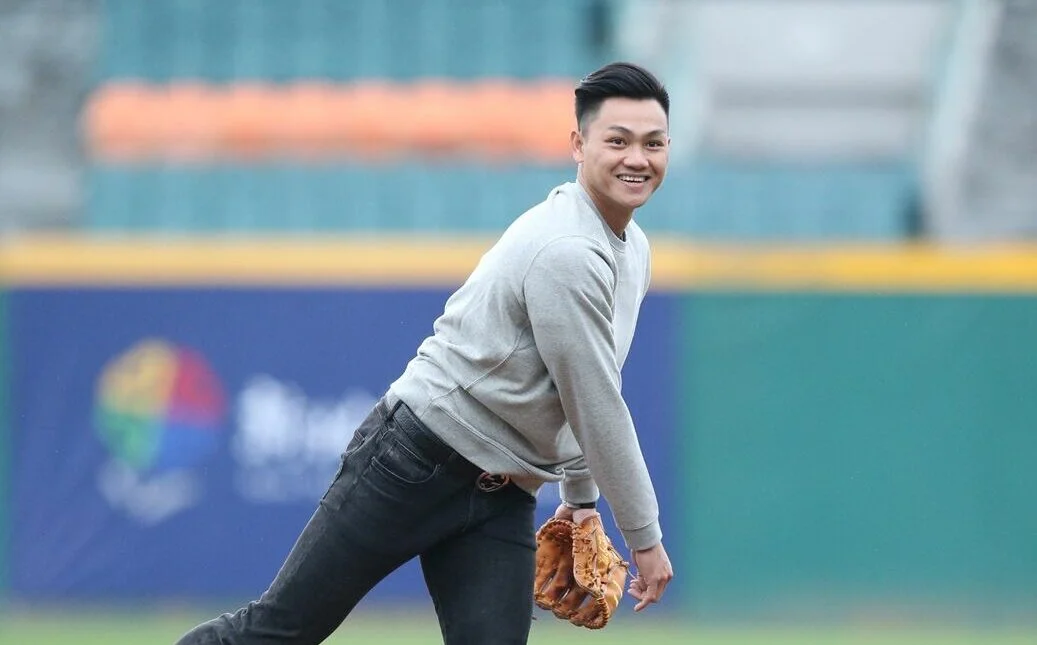 《棒球》江少慶確定投入中職選秀 有望成為選秀狀元